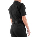 First Tactical Women's Pro Duty Uniform Short Sleeve Shirt | Nelson & Co.