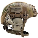 EXFIL Adapter Kit for Ops-Core AMP Communication Headset