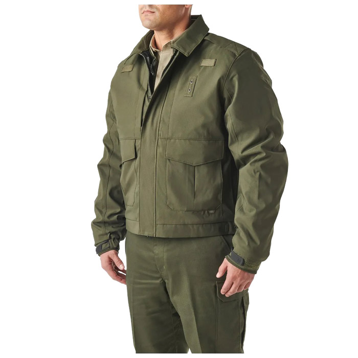 4-in-1 Patrol Jacket 2.0
