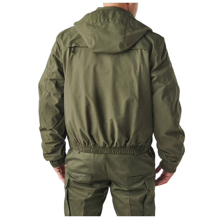 4-in-1 Patrol Jacket 2.0