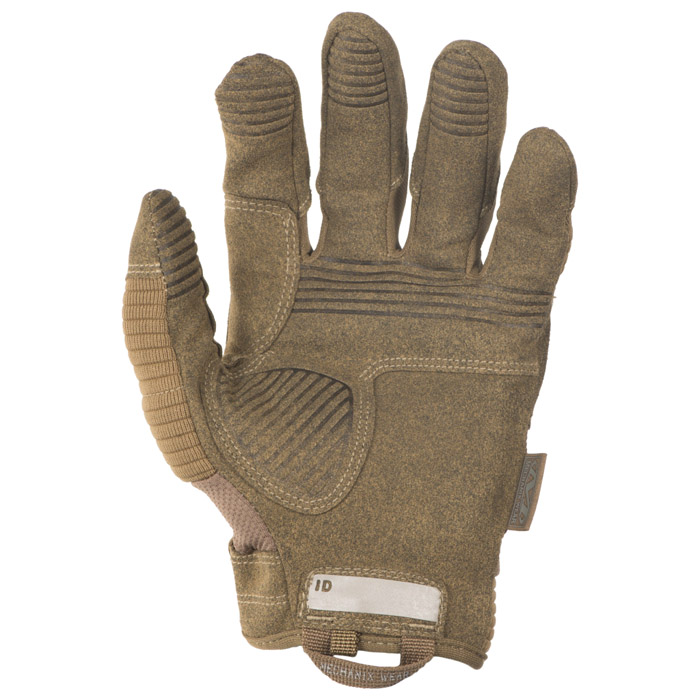 M-Pact 3 Glove