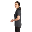 Cornerstone Snag-Proof Short Sleeve Tactical Polo for Women