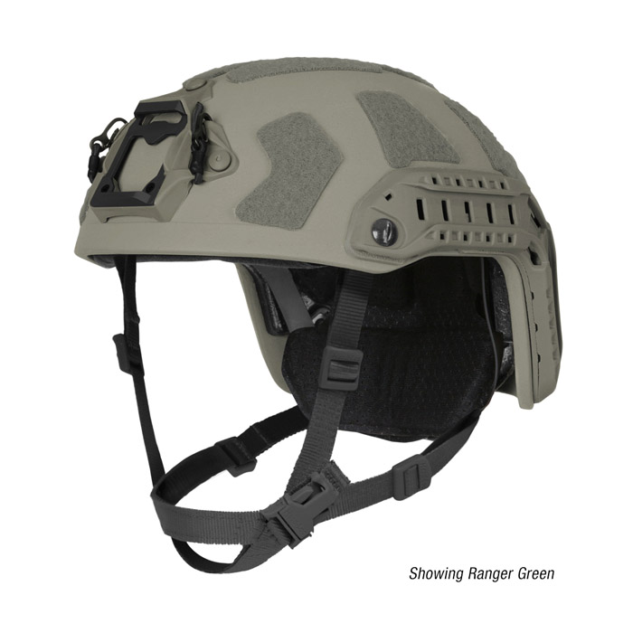 Ops-Core FAST SF Super High Cut Ballistic Helmet