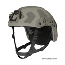 Ops-Core FAST SF Super High Cut Ballistic Helmet