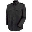 Sentry Long Sleeve Shirt with Zipper
