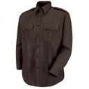 Sentry Long Sleeve Shirt with Zipper