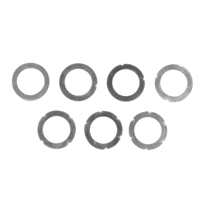 Knight's Armament Muzzle Device Shim Set