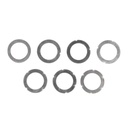 Knight's Armament Muzzle Device Shim Set