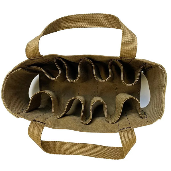 Mayflower 40MM Insert for Assault Back Panel Type 1