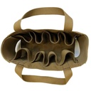 Mayflower 40MM Insert for Assault Back Panel Type 1
