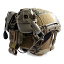 Team Wendy EXFIL® Unity Tactical Platform Adapter Kit for Ops-Core AMP® Communication Headset