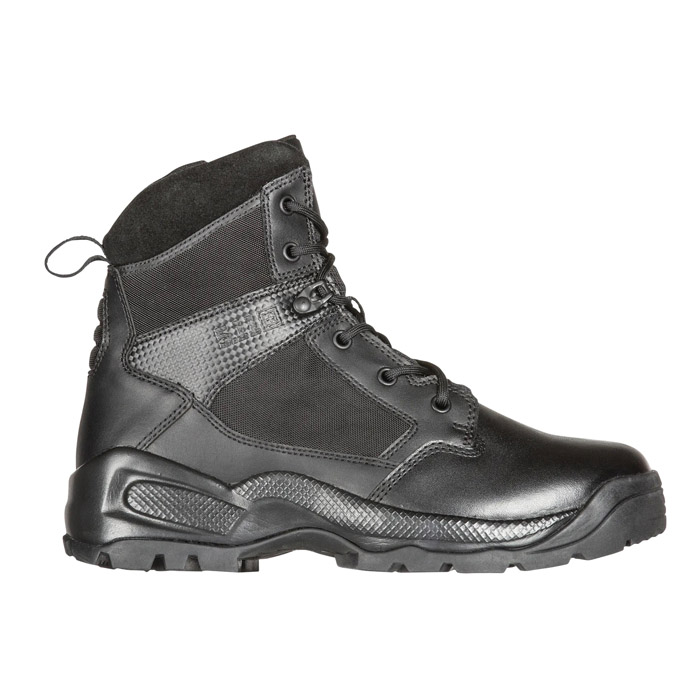 5.11 ATAC 2.0 6 Side Zip Boot