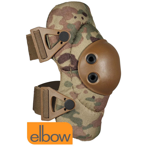 AltaFLEX Elbow Protectors
