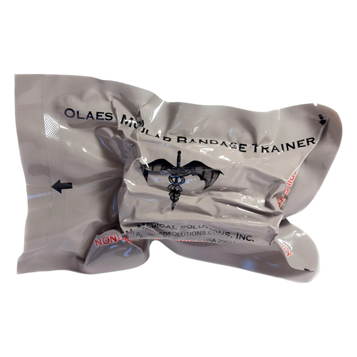 4" OLAES Training Bandage