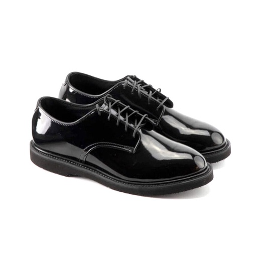 Thorogood Classic Poromeric Oxford