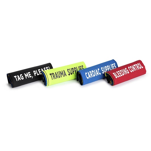 [STPK-G31099MI] Statpacks G3 Four Color Module Indentifier